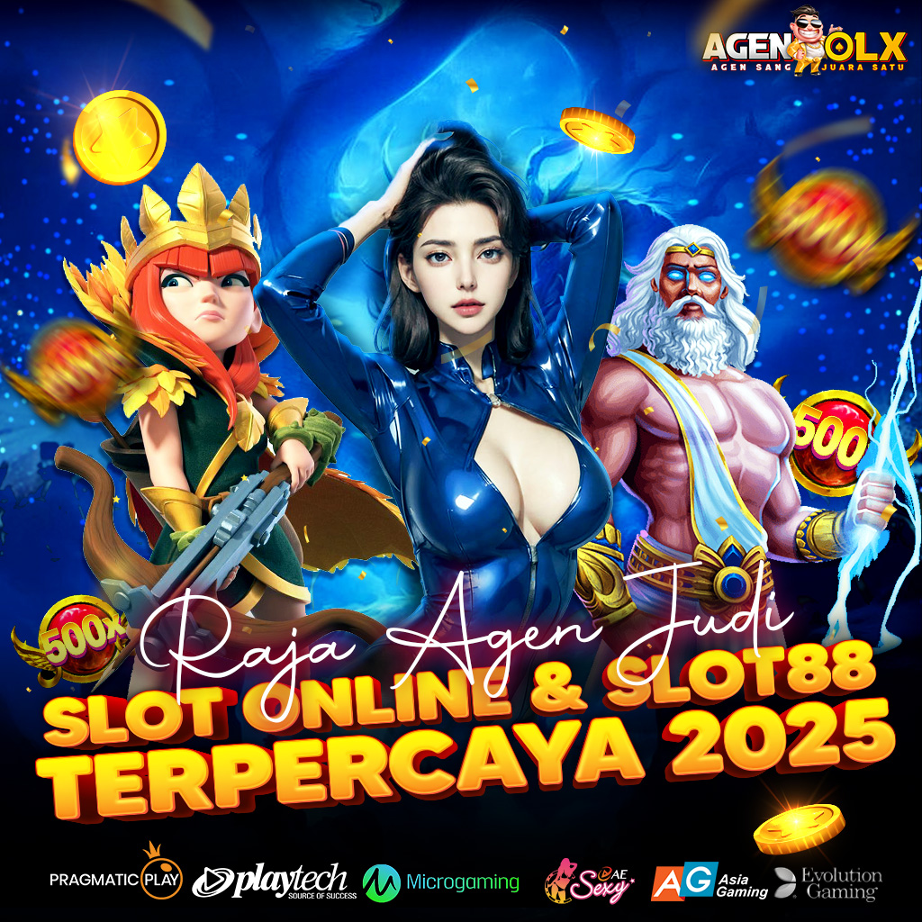 AGENOLX: 🚀 Daftar Situs Link Slot Gacor Raja Maxwin Terbaru 2025